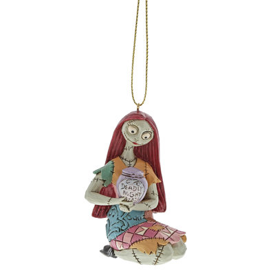 7.5cm Hanging Figurine Ornament