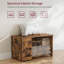 Viborg Camp Trunk / Footlocker-737311679