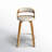 Vanhoy Swivel Counter Height Stool-254616198