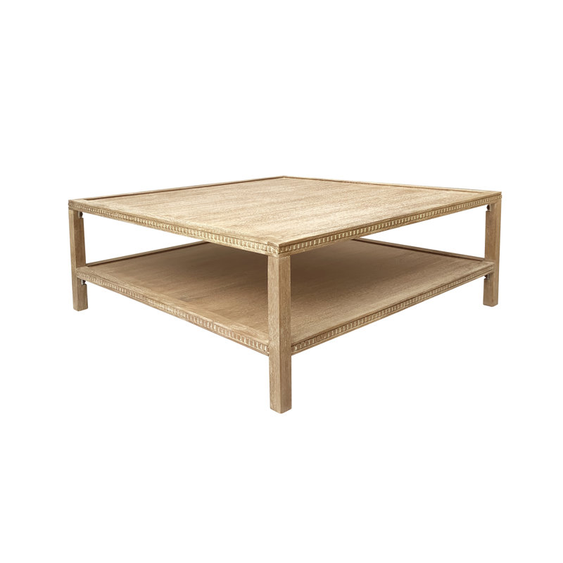 Kerth Single Coffee Table