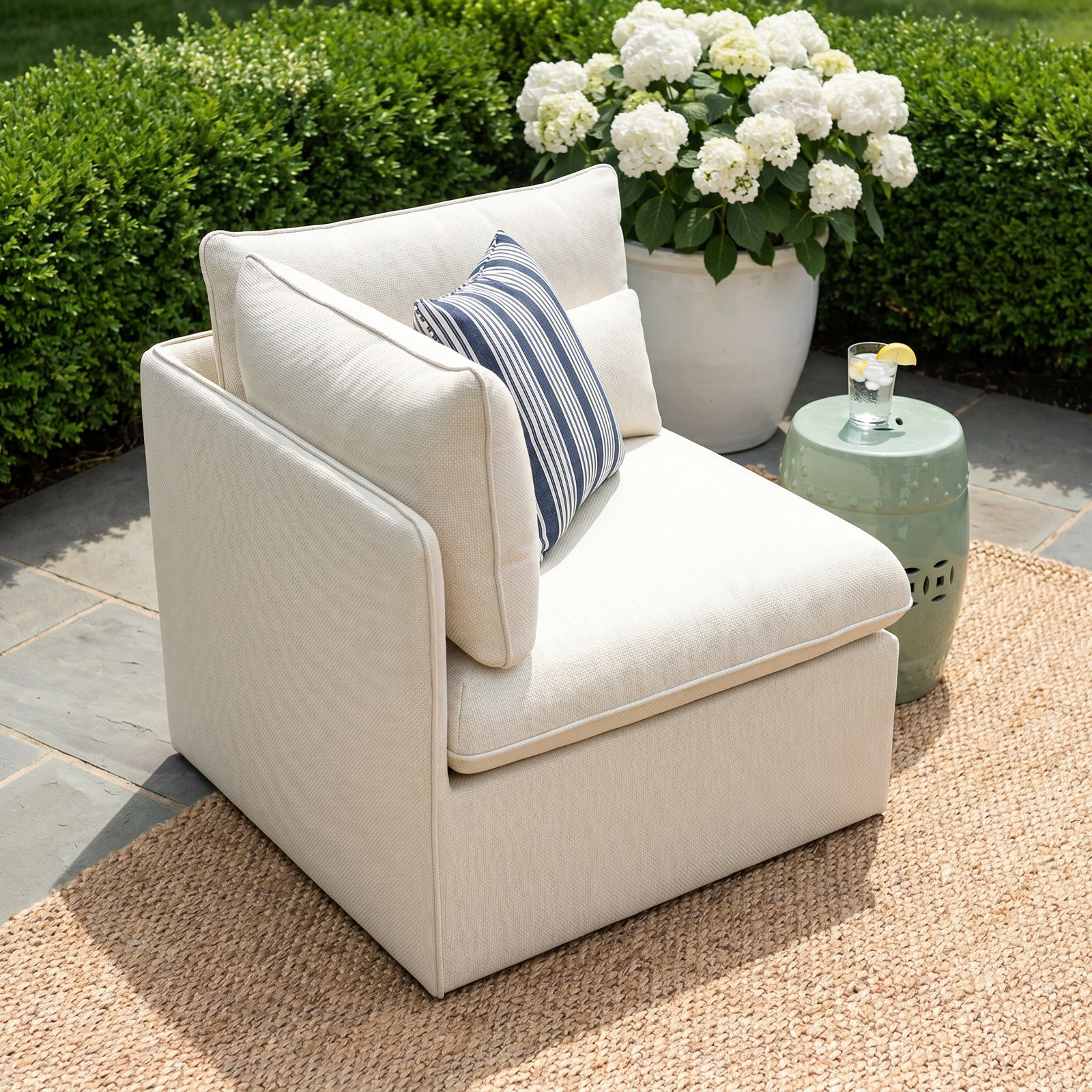 Patio Lounge Chair