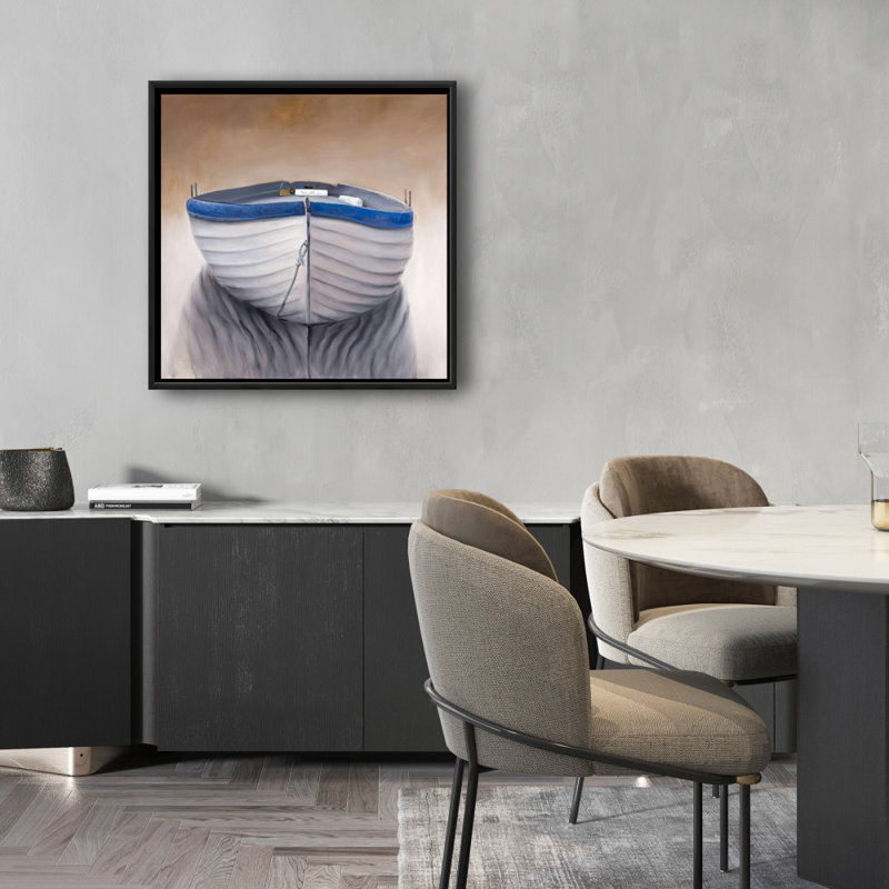 " Canoe Boat "