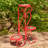 Paris II Mosaic Plant Stand
