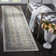Christa Gray Area Rug