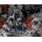 Victorville Abstract Indoor Rug-1509654713