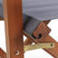  Folding Director Chair