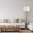 Paulson 65" Floor Lamp