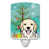 Beige/White Golden Retriever