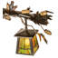Rustic Lodge 4 - Light Vanity Light