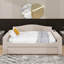 Lit de jour rembourré avec couchette-416795123-416795124