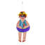 Beach Bev Wind Friend
