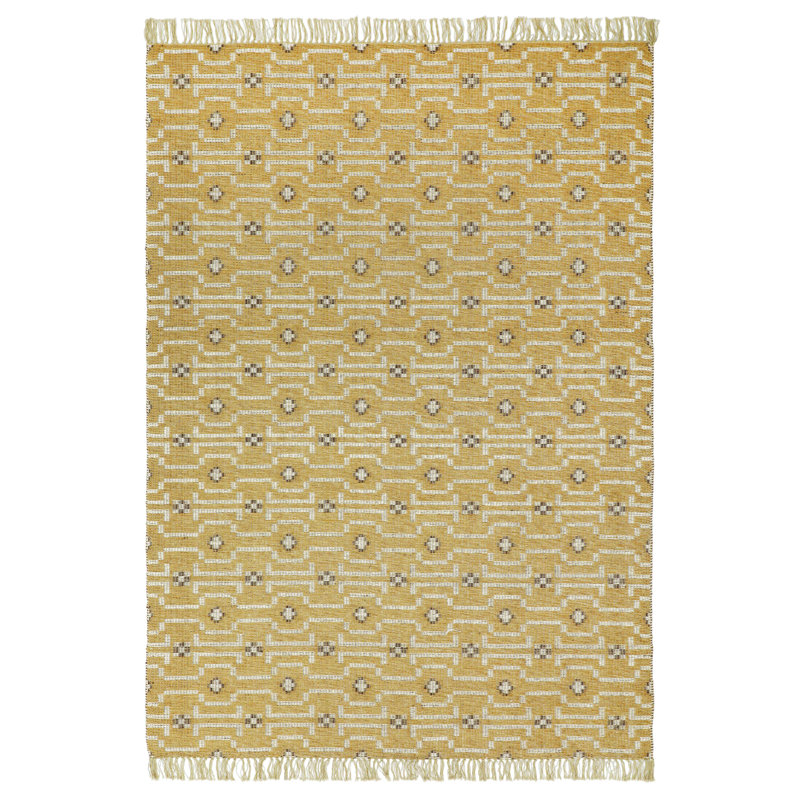 Westwood Flatweave Wool Indoor Rug, Rectangle 2' x 3'