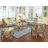 Bellevue Upholstered Armchair-1289782789