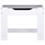 Chana Kids 3 Piece Square Interactive Table and Chair Set-1563544462-1563544449