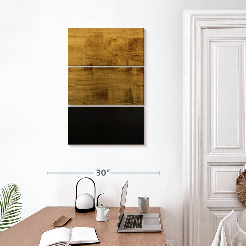 Avery Back To Miden, 32" H x 20" W