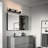 3-Light Modern Bathroom Vanity Light-579740178
