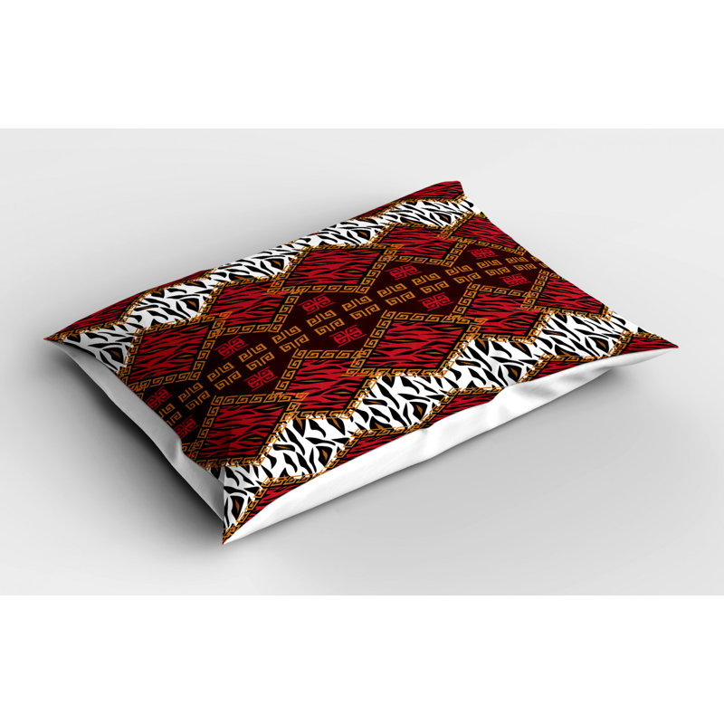 Polyester Sham Set, Twin