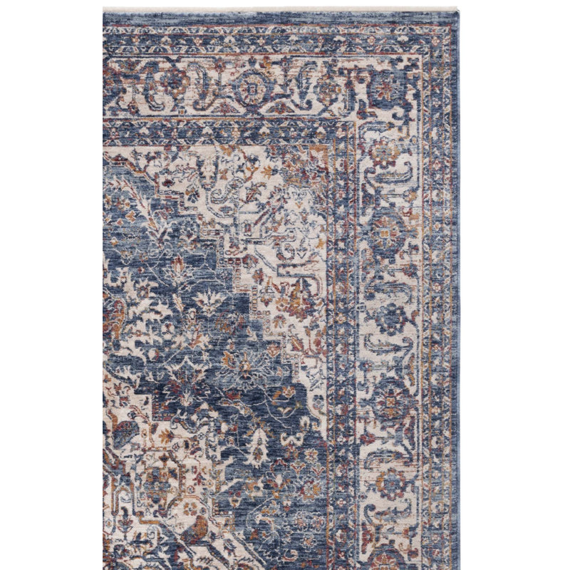 Heirloom 700 Performance Oriental Rug, Rectangle 2'4" x 3'11"