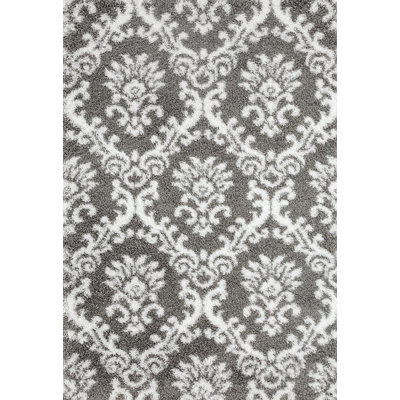 Milne Oriental Indoor Rug