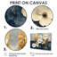 Imajae - Floral Wall Art-625930609-625930608-625930613