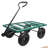 Firewood Transportation Garden Carts