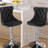 360°Swivel Adjustable Counter Height Bar Stools-1460294591-1460294599-1460294594