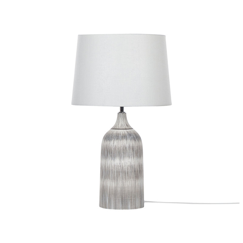 Sharvil Ceramic Table Lamp