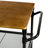 Marqueta Kitchen Cart