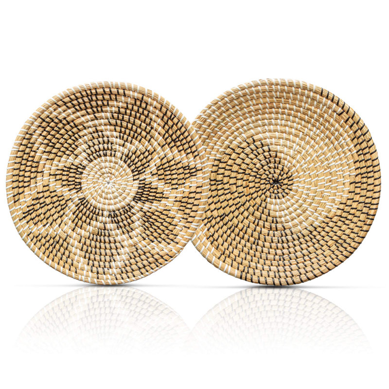 Boho Fabric Wall Decor