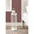 Dahl Round Wooden Drink Table-367170716