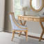 Chaise rembourrée Bedford Elmcrest-118758568