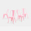Chaises de bar Modern Modern-1193469580-1193469571