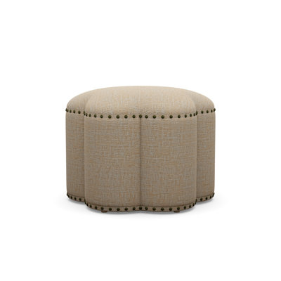 Kate 25" Ottoman