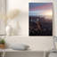 Art mural sur toile Red Rock-1801742701