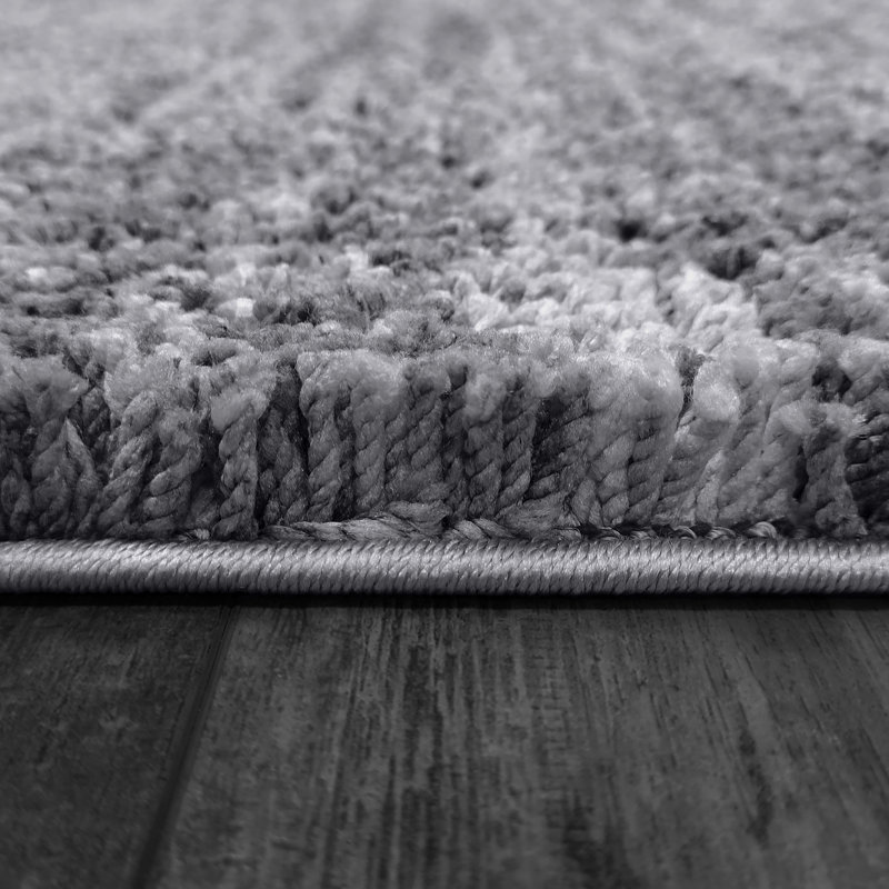 Indoor Rug, Rectangle 9'2" x 12'