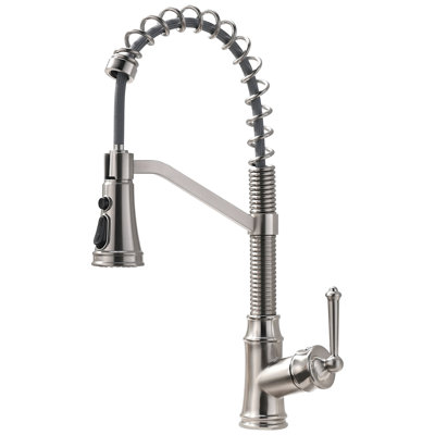FLG Kitchen Faucet