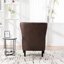 Fauteuil à oreilles Retro