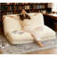 Canapé-lit Bean Bag
