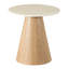 Table de bout à piédestal Souliere-675012000