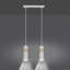 Cognato 2 - Light Cylinder Pendant-1887612573