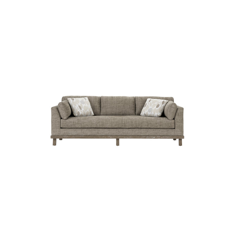  Canapé 24200, taupe Snuggy