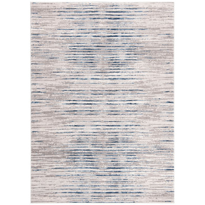 Daniel Performance Abstract Rug