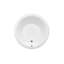 Baignoire autoportante en acrylique 69 "x 69" Addis-60772292