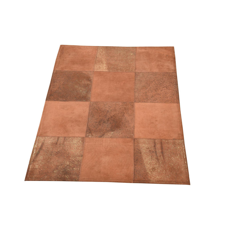 Jed Brown Rug