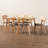 Charnese Dining Set-428896818-428896819