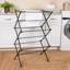 Séchoir à linge extensible pour l'intérieur