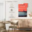 Massachusetts lighthouse poster Aletra