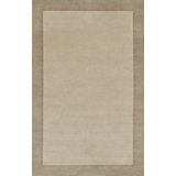Beckton Wool Area Rug