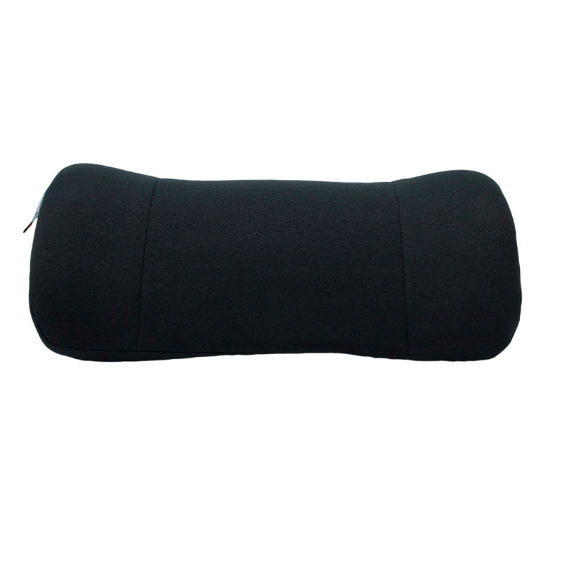 D'un bord à l'autre avec massage