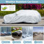Banno Elastic Automobile Cover By Dakota Fields-861439795